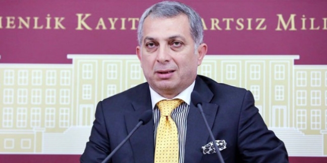 Yazıcıoğlu'nun şehadeti 15 Temmuz'u anlamanın şifresidir