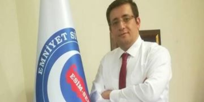 'Miadı dolmuş olan Yardımcı Hizmetler Sınıfı kaldırılmalı'