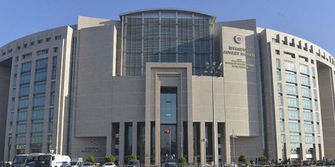 FETÖ ile DHKP/C'nin 'ortak kaos planı' davasında ara karar
