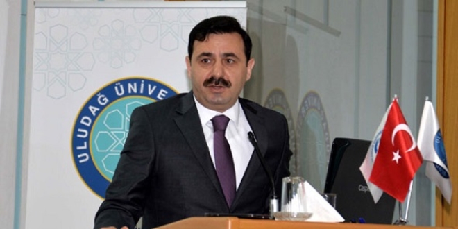 'Birçok ihtilafı hakim ve savcı önüne gelmeden çözebilmek lazım'