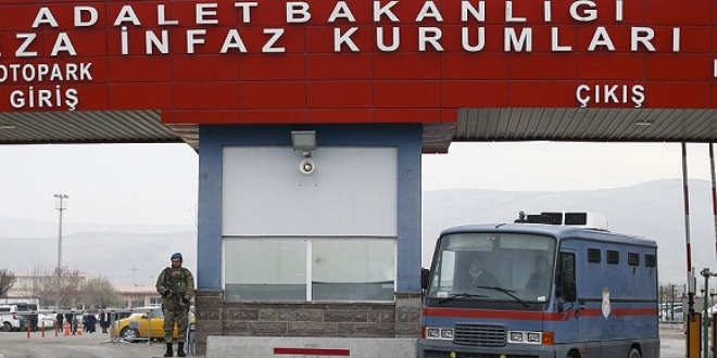 Jandarma Okullar Komutanlığı davasında söz sırası müştekilerde