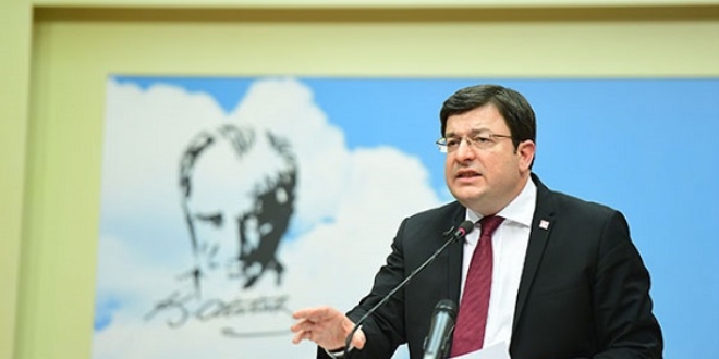 CHP MYK artık pazartesi günleri toplanacak