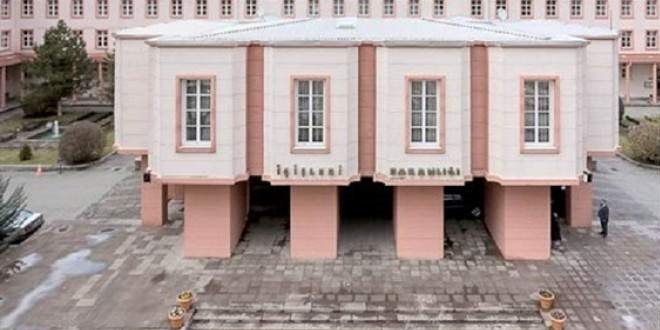 İçişleri Bakanlığı, görevde yükselme başvuruları başladı