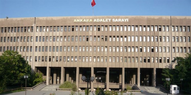 63 sanıklı darbe girişimi davasına devam edilecek