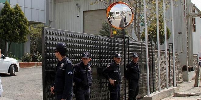 FETÖ bağlantılı 2 firmaya kayyum atandı