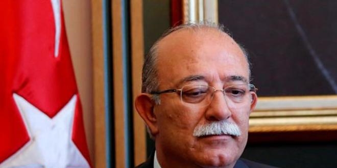 Kamu-Sen Genel Başkanı İsmail Koncuk istifa etti