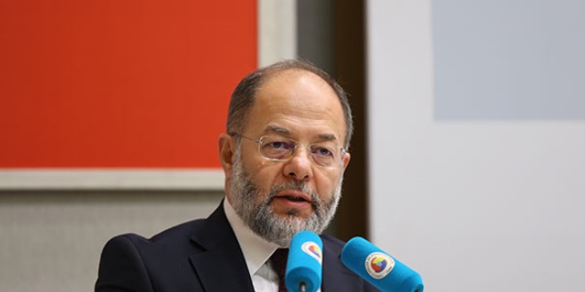 'Çocuk istismar vakalarında ağırlaştırıcı hükümler gelecek'