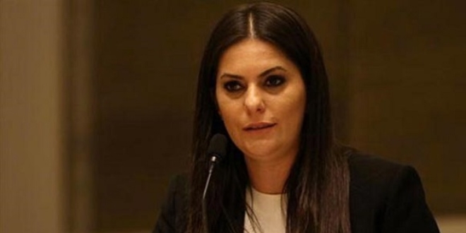 Sarıeroğlu: İş Kulüpleri aracılığıyla umut olmayı temenni ediyoruz