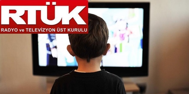 Çocuk programlarındaki gıda reklamlarına sınırlama