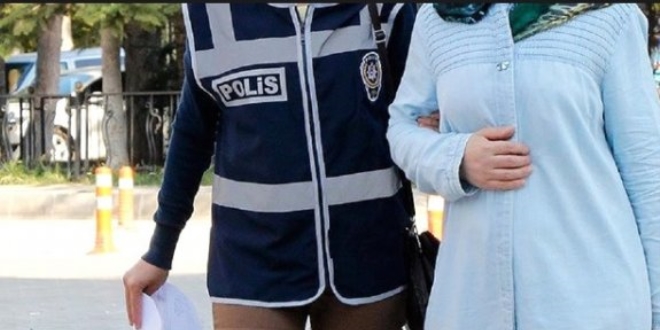 FETÖ'den gözaltına alınan 6 kadın serbest bırakıldı