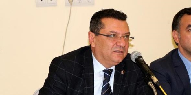 Kılıçdaroğlu'nun başdanışmanı belli oldu
