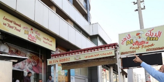 Tabelalarda yabancı kelime büyüklüğüne sınırlama