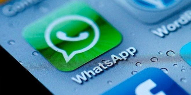 WhatsApp'ta yeni dönem