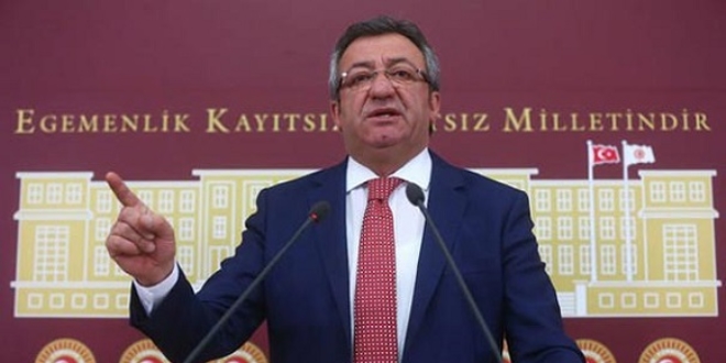 CHP'den seim ittifak aklamas