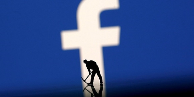 Facebook, gizlilik ayarlarında değişikliğe gitti