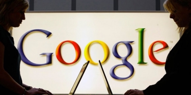 Google milyar dolarlık davayı kaybetti