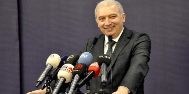 İBB Başkanı: Zorla kimseye kentsel dönüşüm yaptırmayacağız