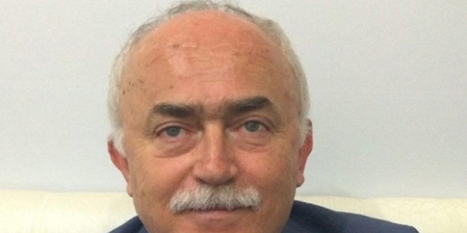 Beşiktaş Belediye Başkan Yardımcısı görevden alındı
