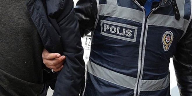 FETÖ sanığı eski polis müdürüne mahkumiyet