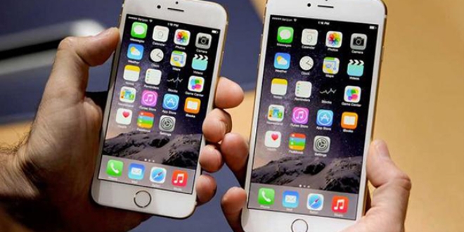 Son güncellemeyi alacak iPhone modelleri