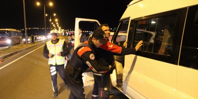 Diyarbakır'da 500 polisin katılımıyla asayiş uygulaması