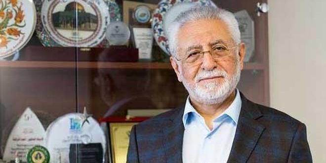 Rektör Ağırakça'dan açıklama: Bilgiler bana ait değildir