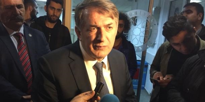 112 öğrencinin zehirlenmesi ile ilgili resmi açıklama yapıldı
