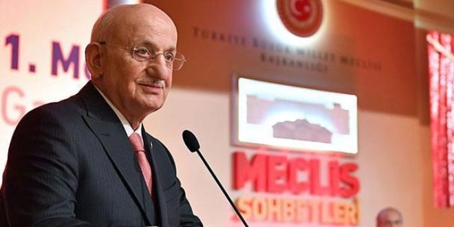 Kahraman: Büyük yokluklarla büyük neticelere ulaştık