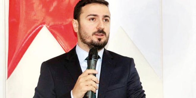 'Sen kimsin beni arıyorsun'a suç duyurusu