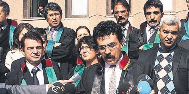 DHKP-C'nin sporcu avukatları