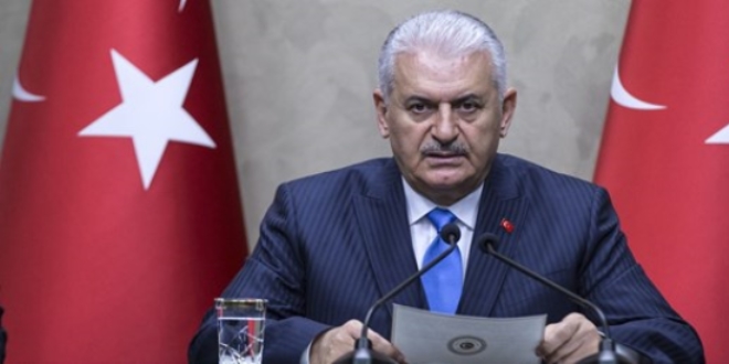 Başbakan: Yerel seçimlerde MHP ile ittifak yok