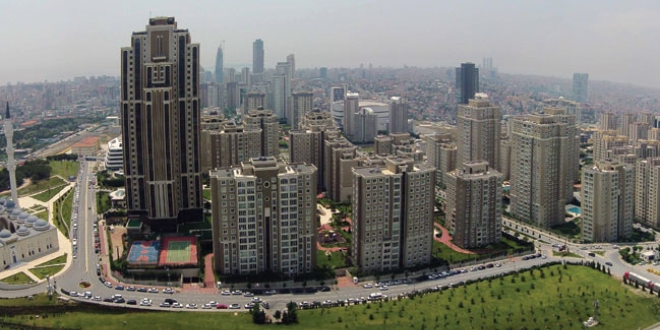 Bankalar konutta 'faiz' inadını bırakmıyor