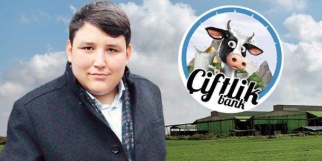 Çiftlik Bank soruşturmasında 3 şirkete kayyum atandı