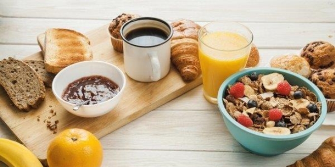 Aç karna sakın tüketmeyin!