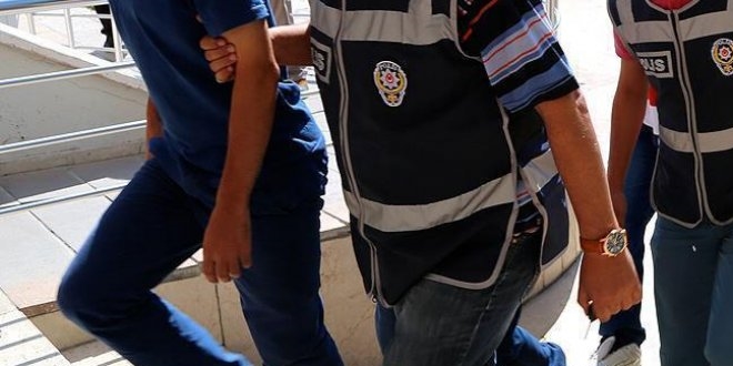 MİT'ten, sınır ötesi operasyon... 6 üst düzey FETÖ'cüyü Türkiye'ye getirdi