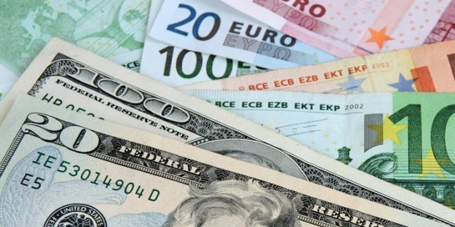 Serbest piyasada döviz fiyatları