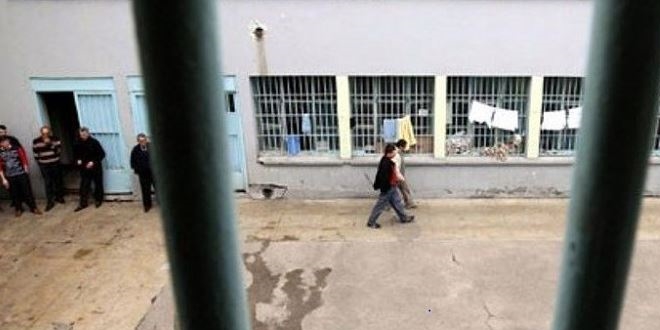 DHKP/C'liler cezaevinde 'top' sistemiyle mesajlaşıyor