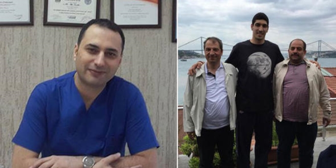 Diş hekimi çiftin FETÖ davasında karar