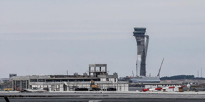 İstanbul Yeni Havalimanı rakiplerini endişelendiriyor