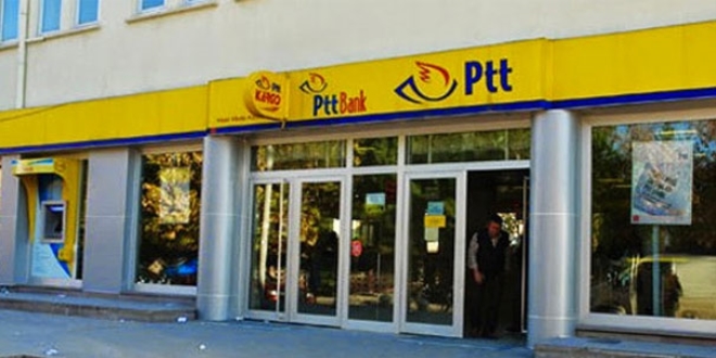 PTT, görevde yükselmede yeniden tercih alacak