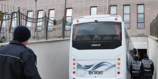 'Telefonum şarjdayken ByLock yüklemiş olabilirler'