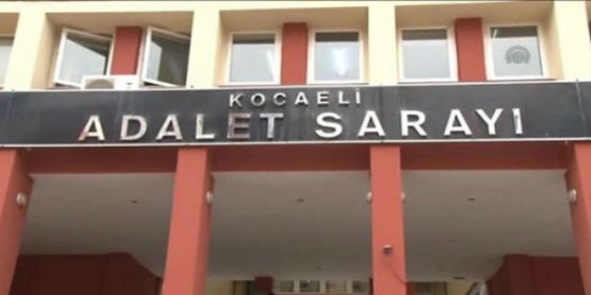 Deniz ikmal eski subayının yargılandığı dava ertelendi