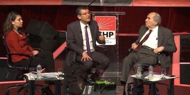 'İhsanoğlu gibi bir adayımız olmayacak'