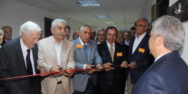 Bakanlar ve milletvekilleri bu liseden yetişiyor