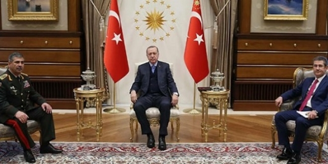 Milli füze sistemi yolda