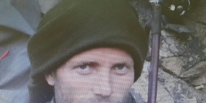 Etkisiz hale getirilen PKK'nın bombacısı çıktı
