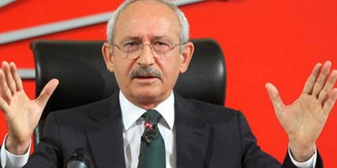 CHP 'ittifak' tartacak