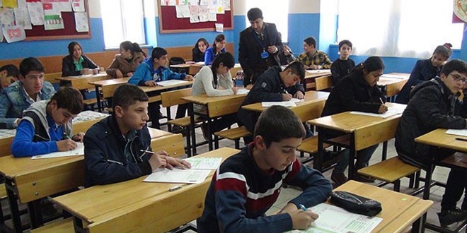 MEB, öğrenciler için yerleştirme kılavuzu yayımlayacak
