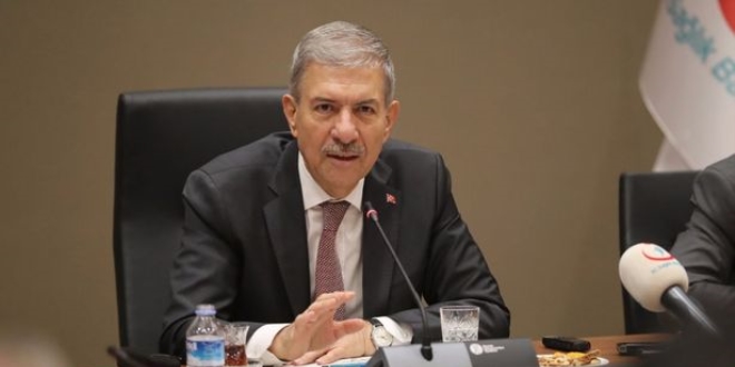 Bakan Demircan: Üniversite sayısını daha da artıracağız