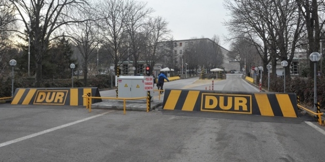 TBMM'den peyzaj çalışmalarına ilişkin açıklama